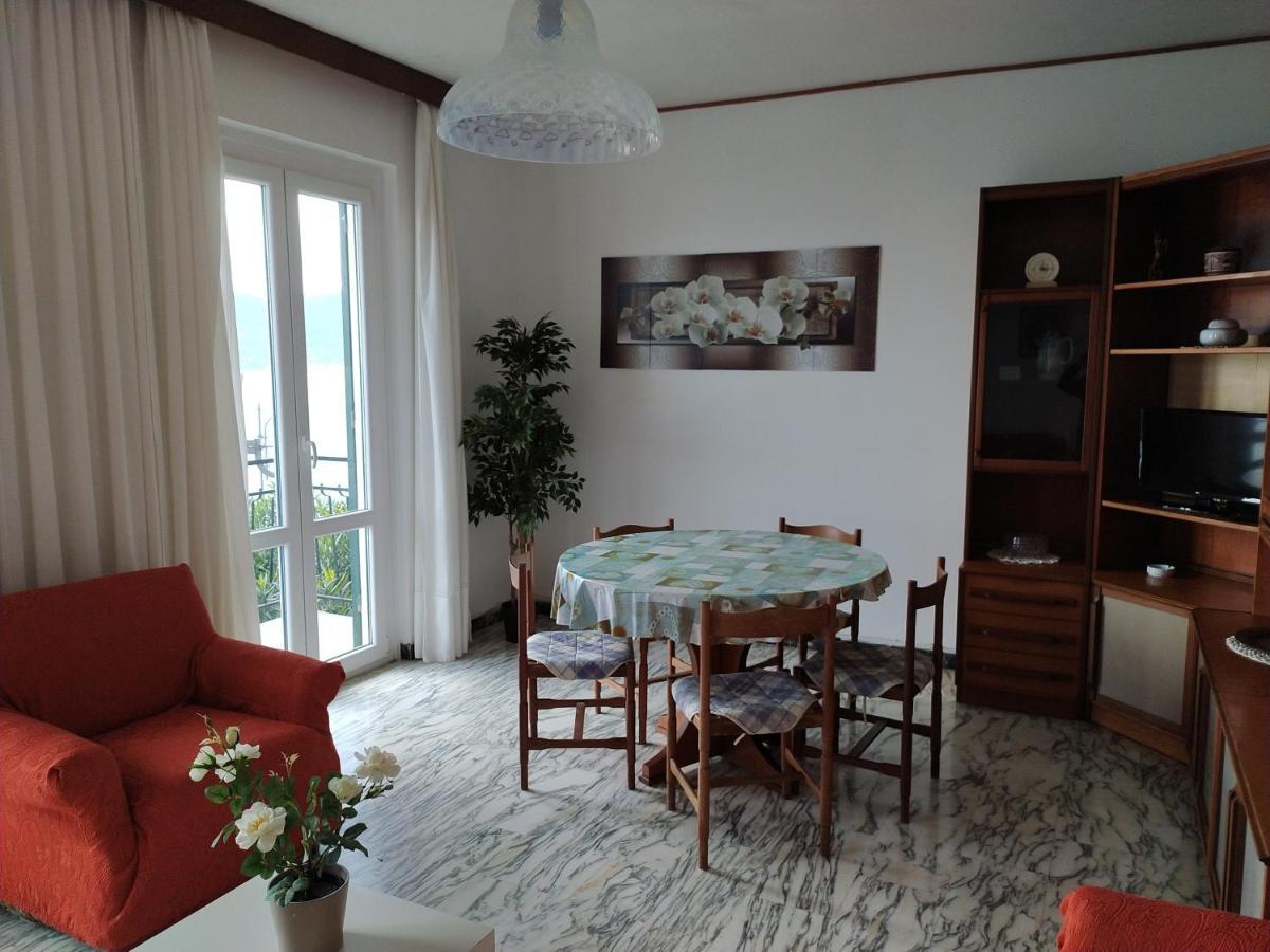 Vicino A Portofino E Alle Cinque Terre - Near Portofino And Cinque Terre Zoagli Extérieur photo
