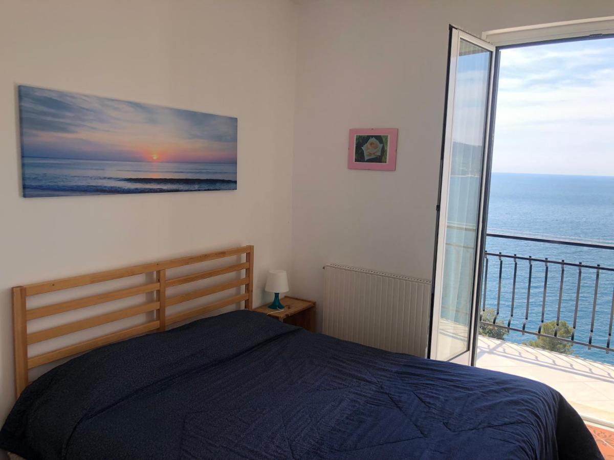 Vicino A Portofino E Alle Cinque Terre - Near Portofino And Cinque Terre Zoagli Extérieur photo